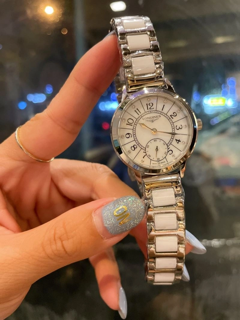 LONGINES Watches FlexibleFit 188190