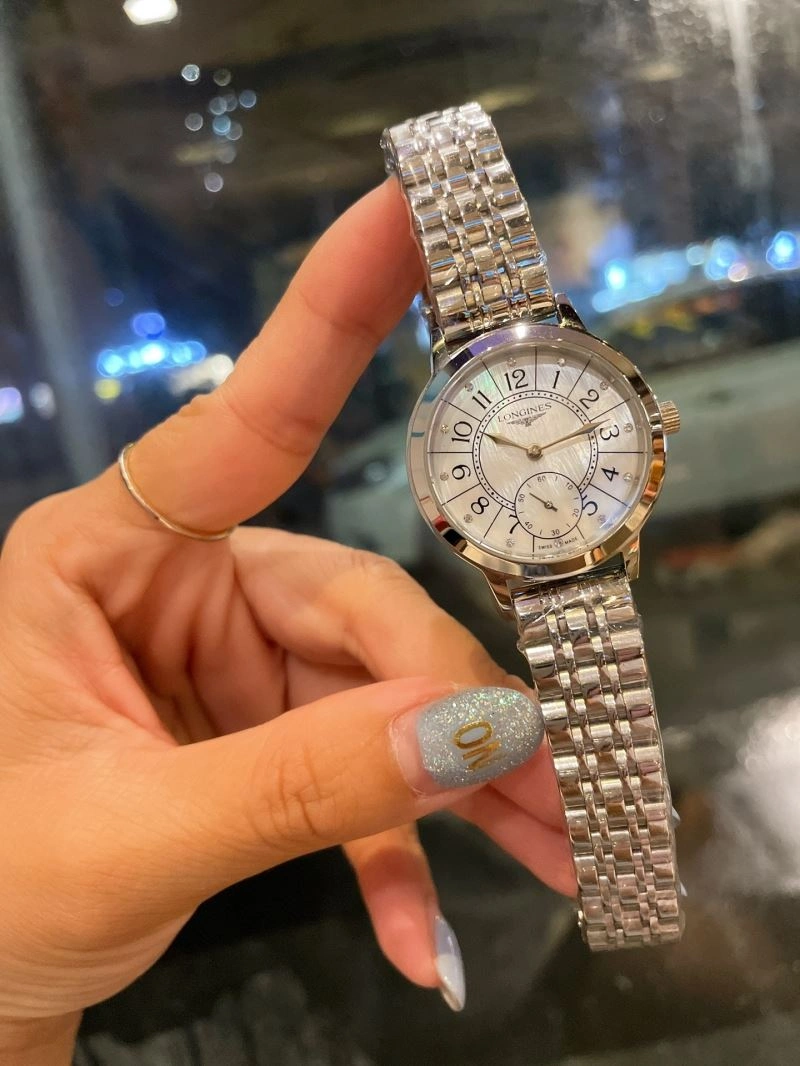Trendy LONGINES Watches 188187