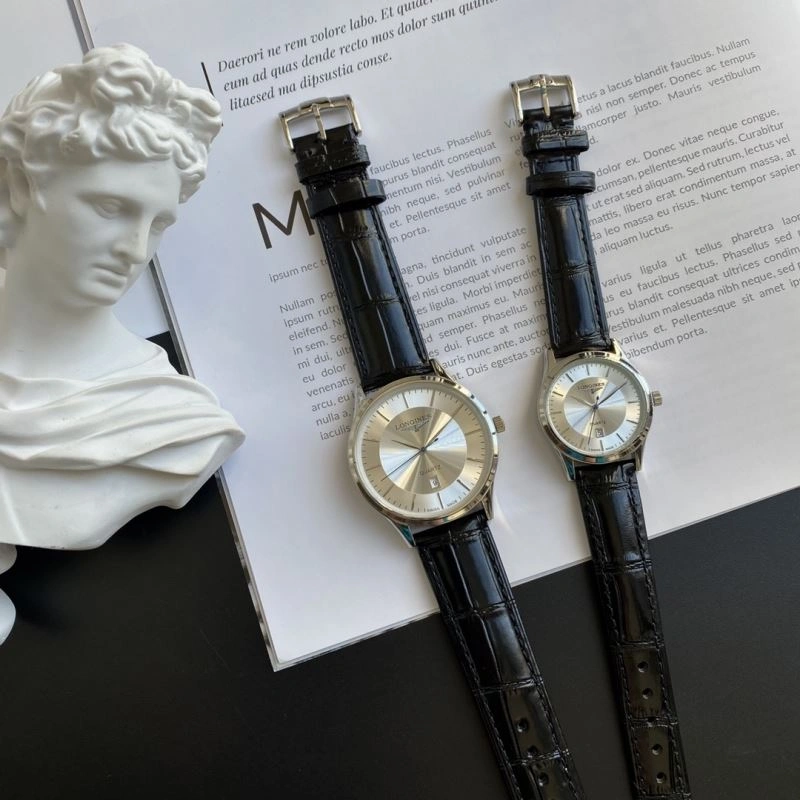 HighQuality LONGINES Watches 188186