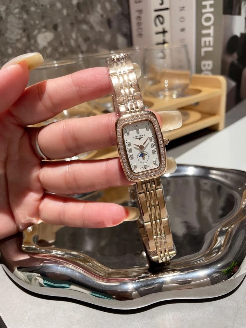 TravelReady LONGINES Watches 188185