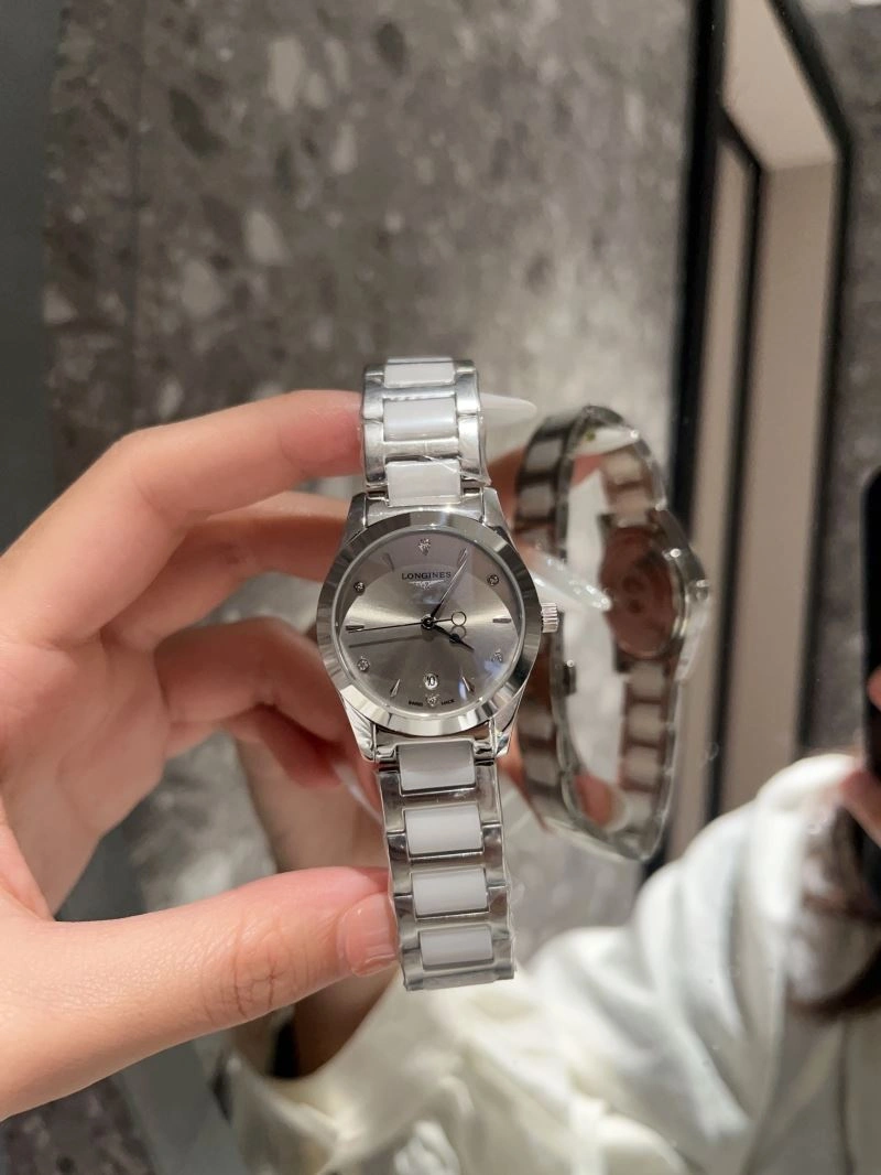 LONGINES Watches Versatile 188181