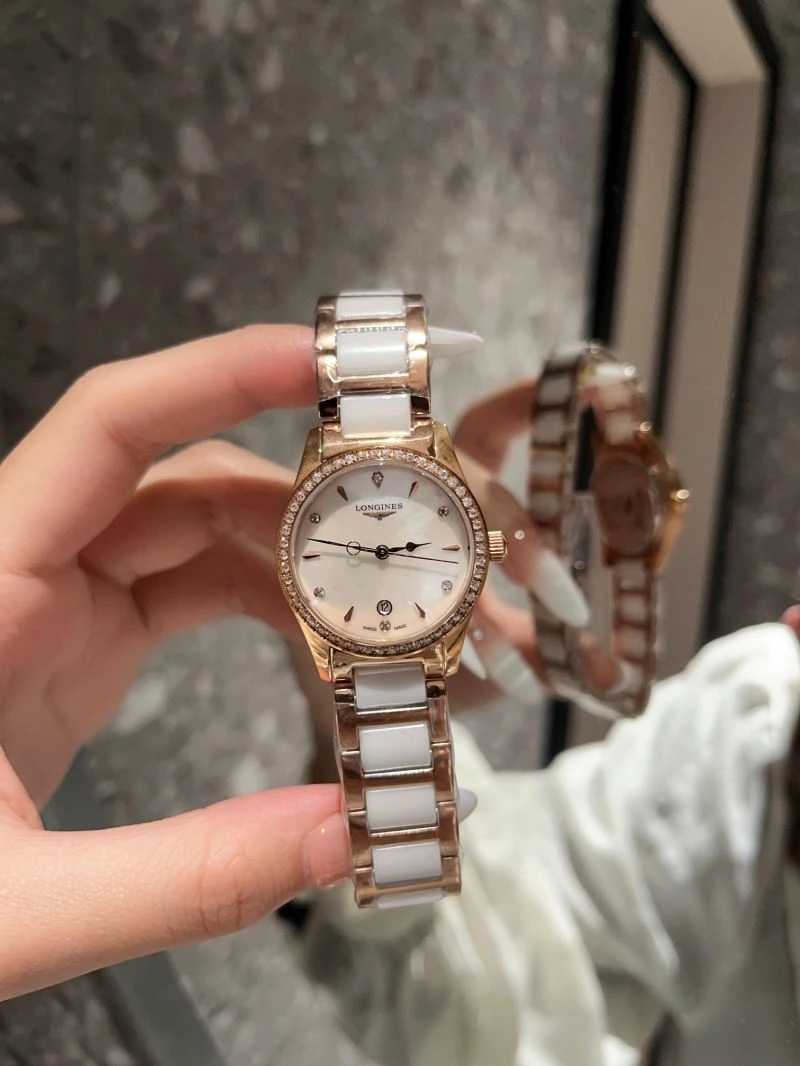 LONGINES Watches Sustainable 188179