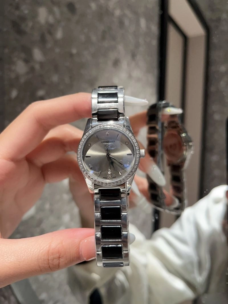 Refined LONGINES Watches 188177