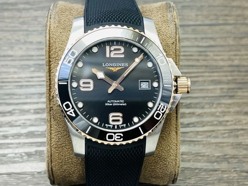 LONGINES Watches GoAnywhere 188170