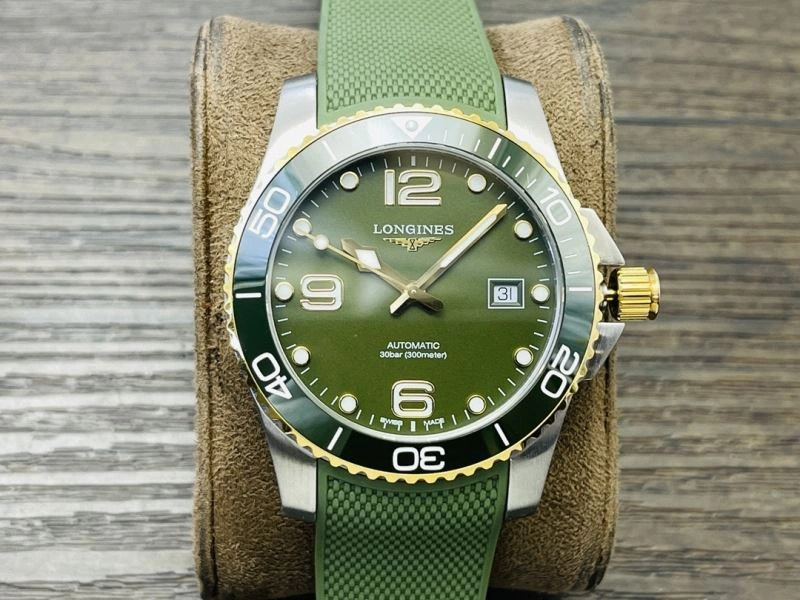 Elegant LONGINES Watches 188166