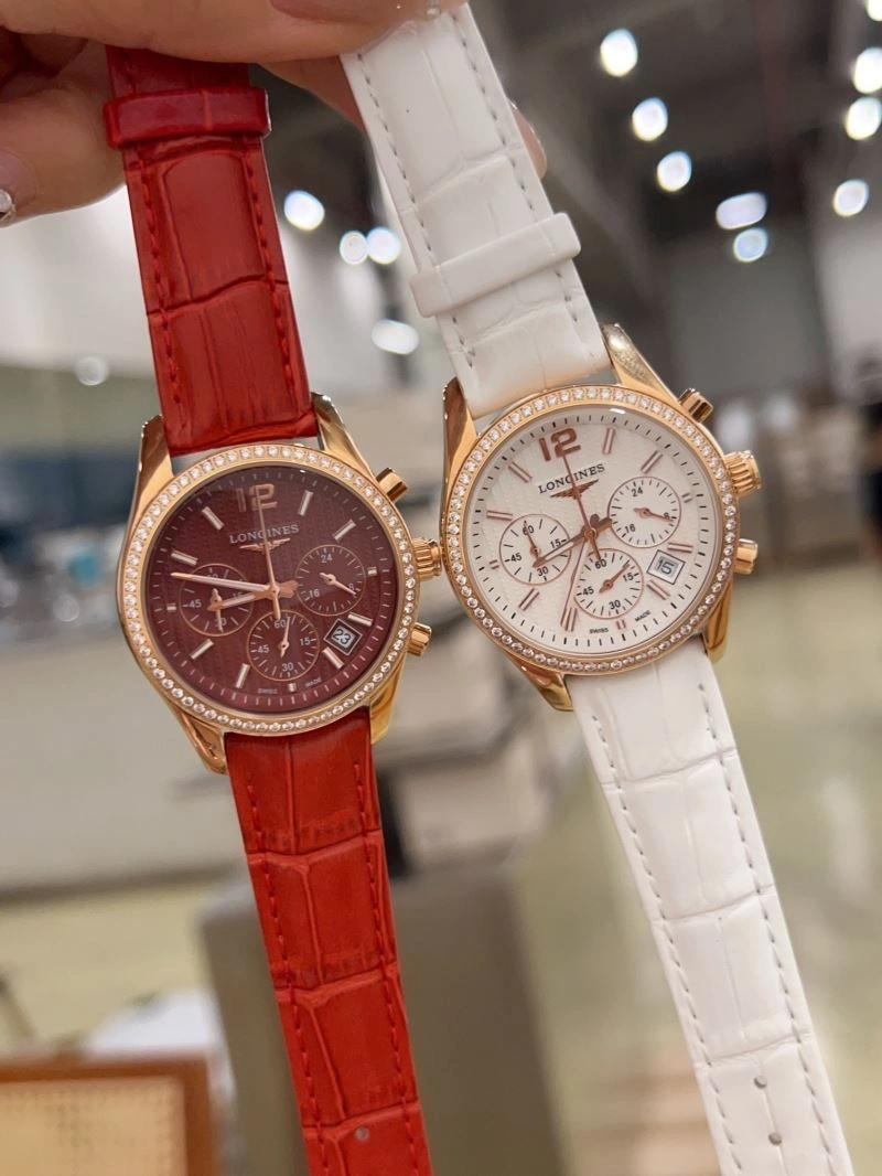LONGINES Watches Chic 188157