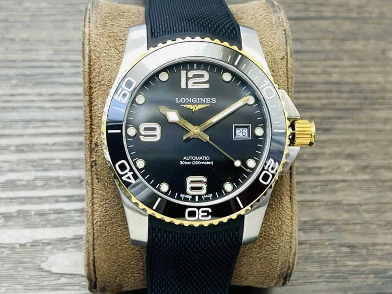 TopPick LONGINES Watches 188162