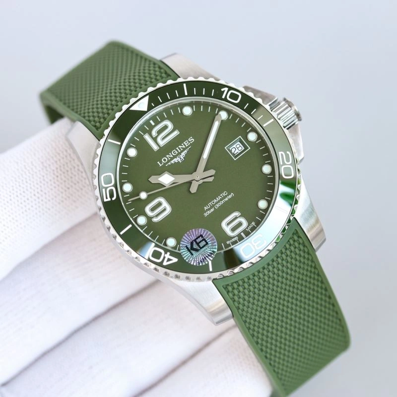 TimelessDesign LONGINES Watches 188161
