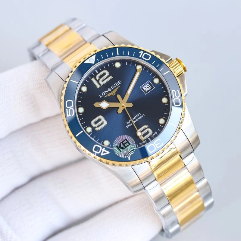LONGINES Watches WeatherProof 188158