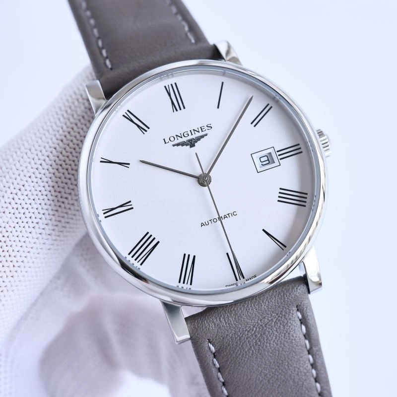 LONGINES Watches Sleek 188174