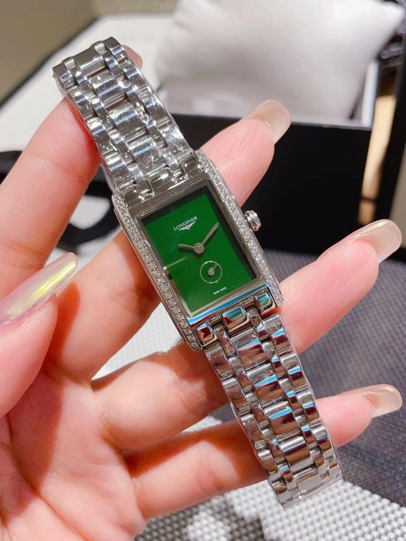 LONGINES Watches Breathable 188152