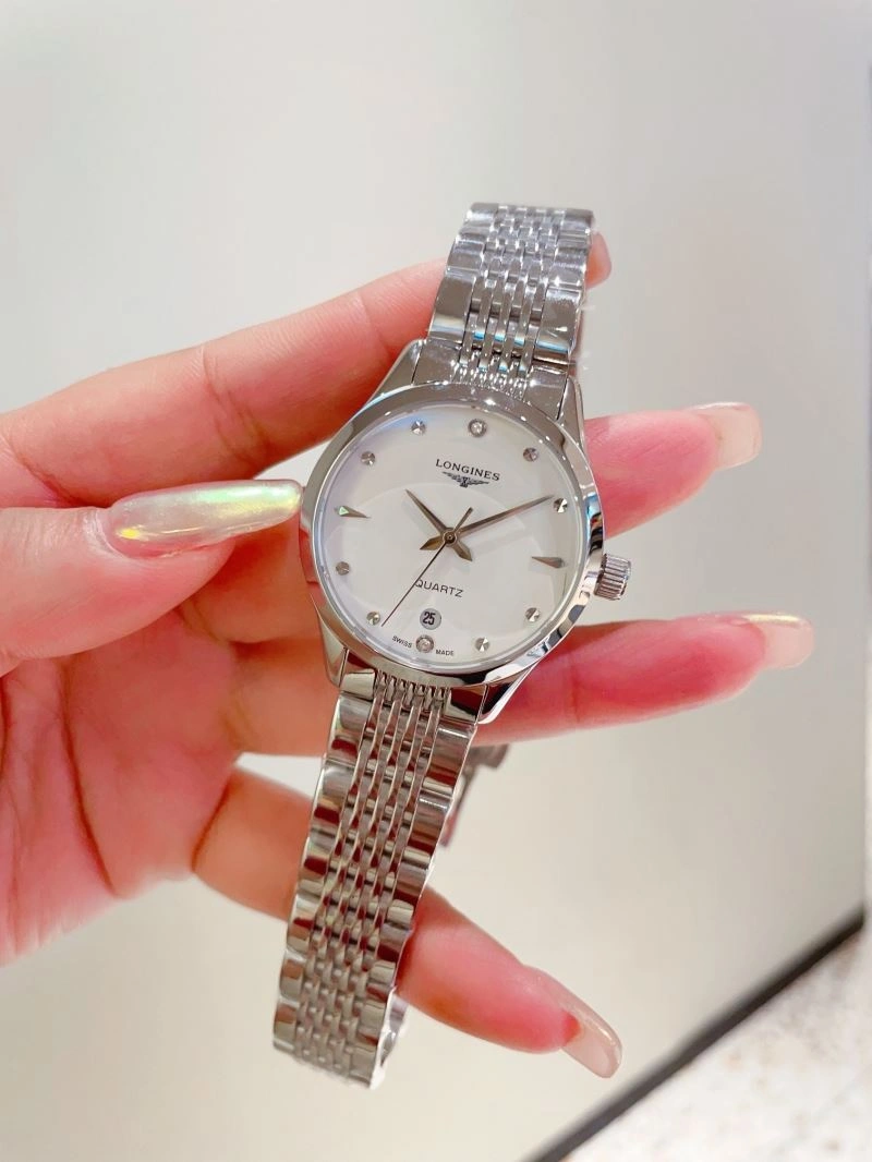 LONGINES Watches Effortless 188148