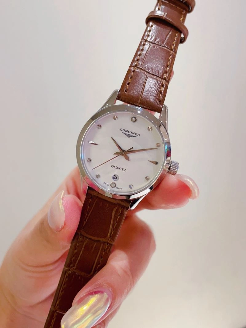 LONGINES Watches Efficient 188150
