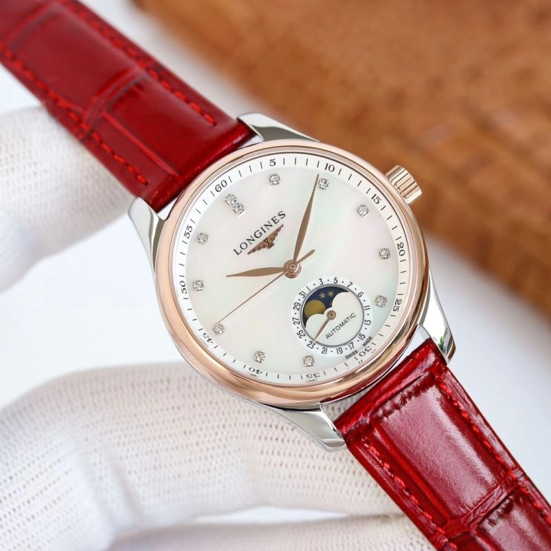 LONGINES Watches Fashionable 188151