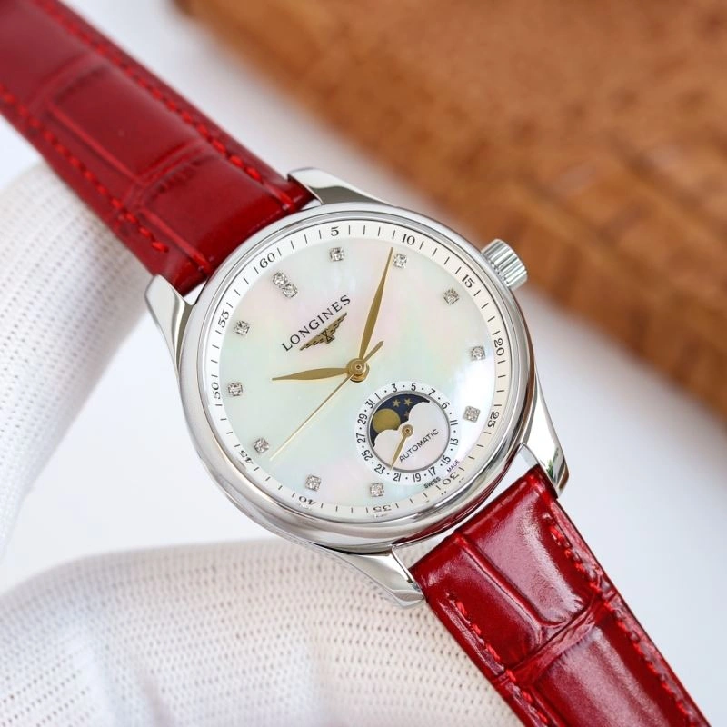 LONGINES Watches Bold 188147