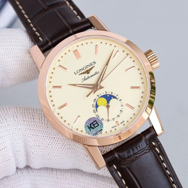 ZeroBulk LONGINES Watches 188153
