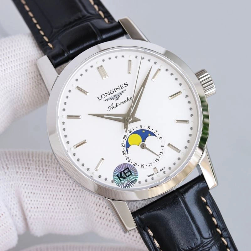 Breathable LONGINES Watches 188141