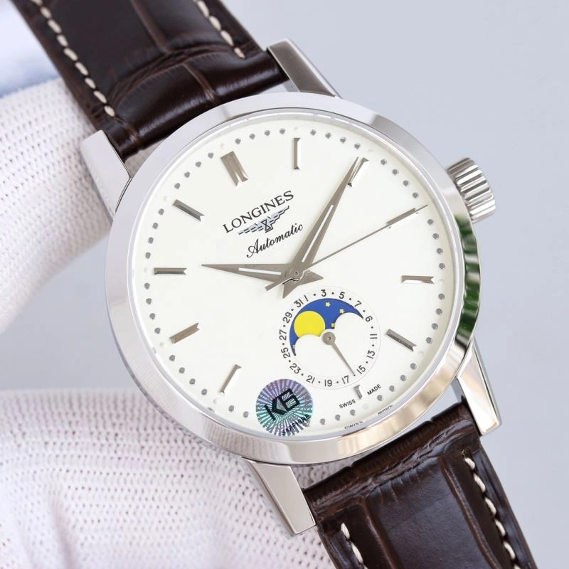 SmoothTexture LONGINES Watches 188142