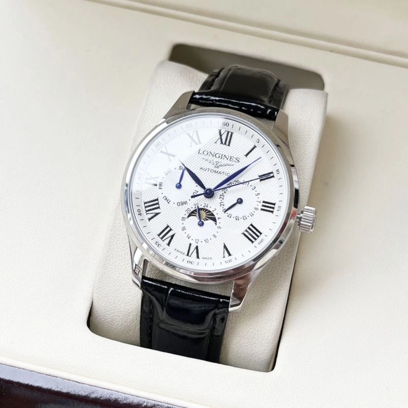 Comfortable LONGINES Watches 188129