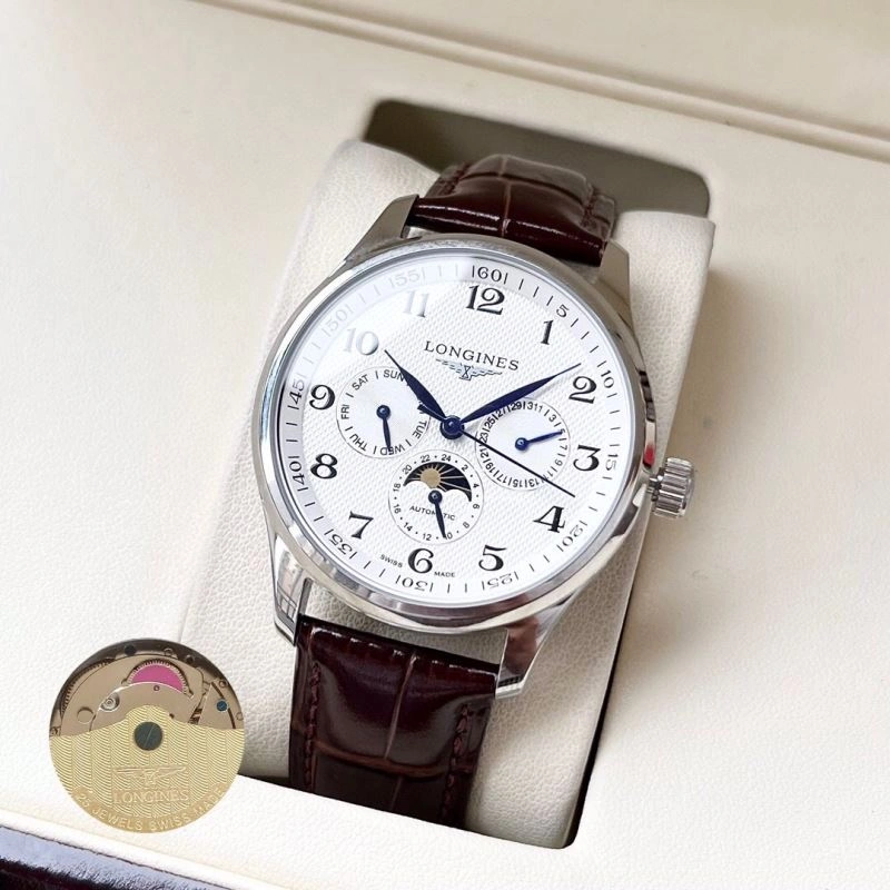 LONGINES Watches WaterResistant 188134