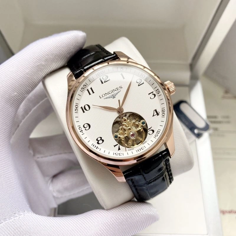 LONGINES Watches Comfortable 188108