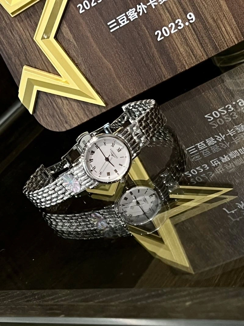OdorResistant LONGINES Watches 188131