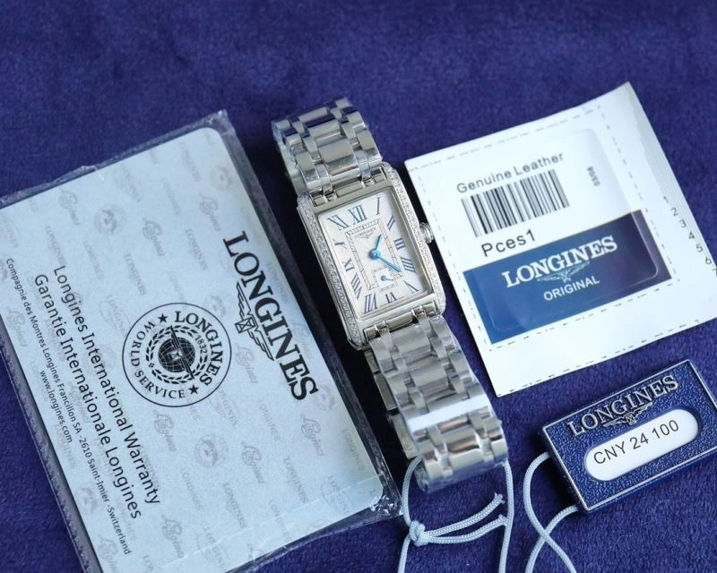 Supportive LONGINES Watches 188072