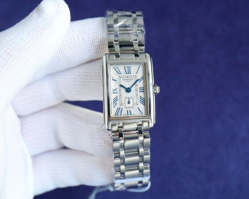 TravelReady LONGINES Watches 188074