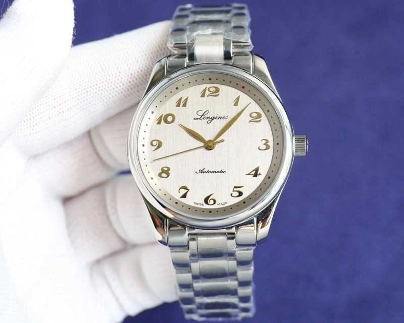 LONGINES Watches Chic 188079