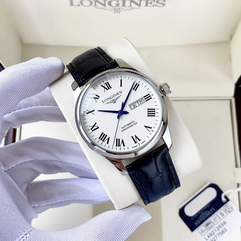 Sustainable LONGINES Watches 188081