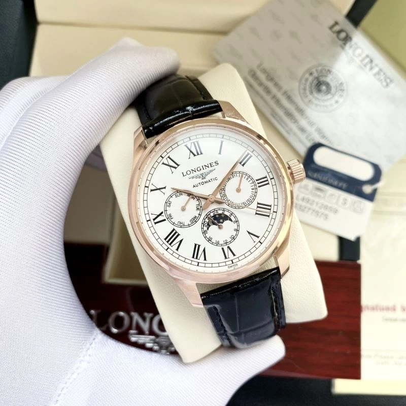 EyeCatching LONGINES Watches 188088
