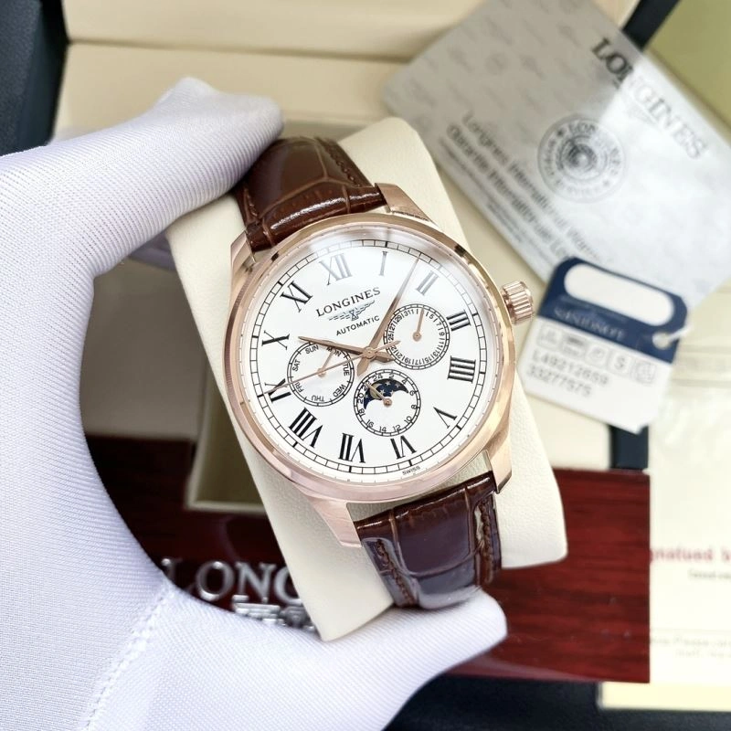 EyeCatching LONGINES Watches 188088