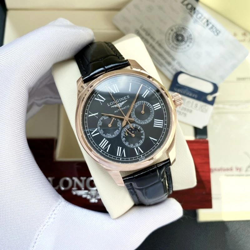 EyeCatching LONGINES Watches 188088