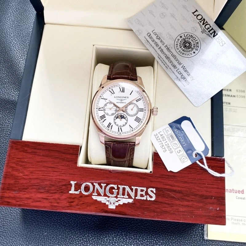EyeCatching LONGINES Watches 188088