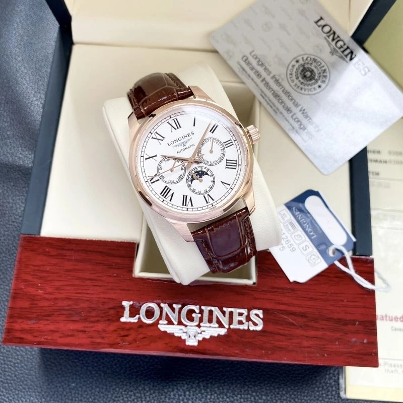 EyeCatching LONGINES Watches 188088