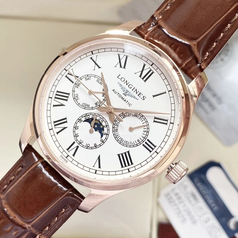EyeCatching LONGINES Watches 188088
