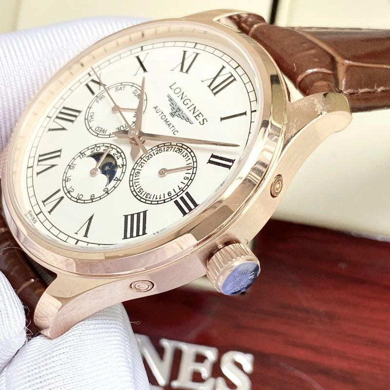 EyeCatching LONGINES Watches 188088