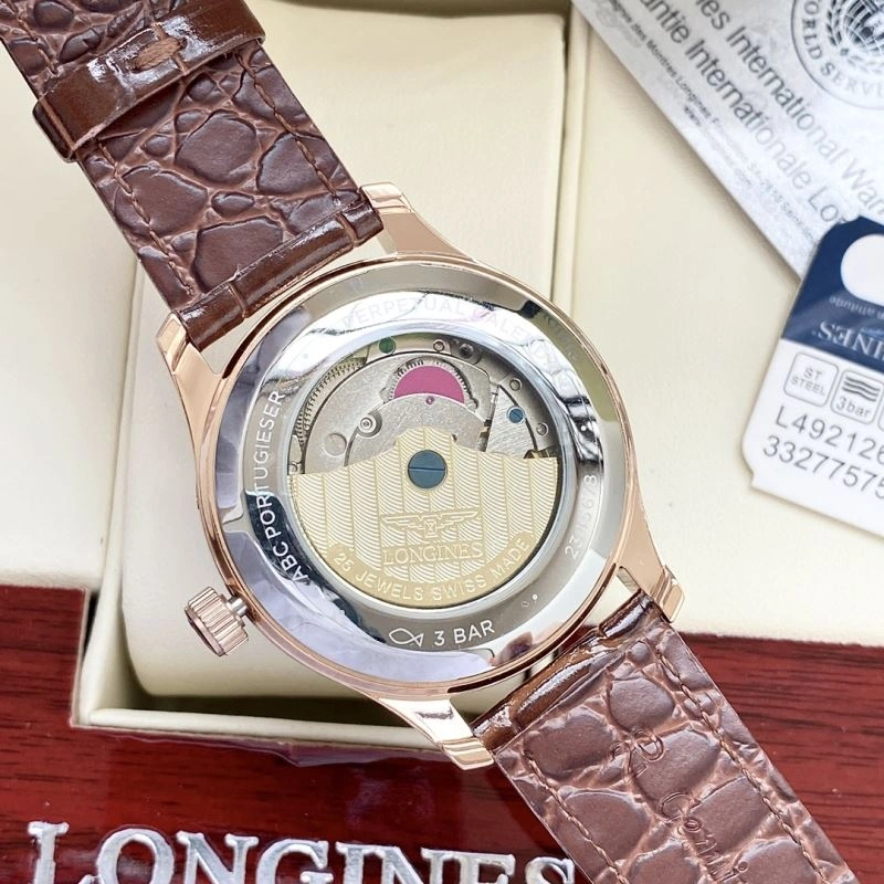 EyeCatching LONGINES Watches 188088