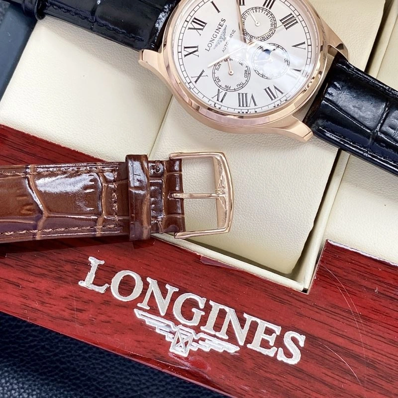EyeCatching LONGINES Watches 188088