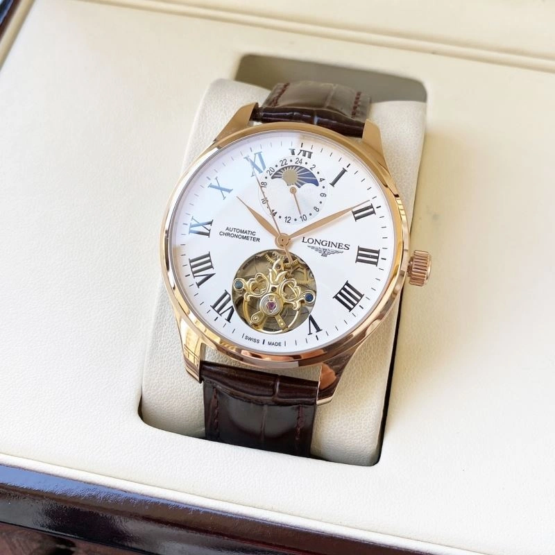 ModernLook LONGINES Watches 188066