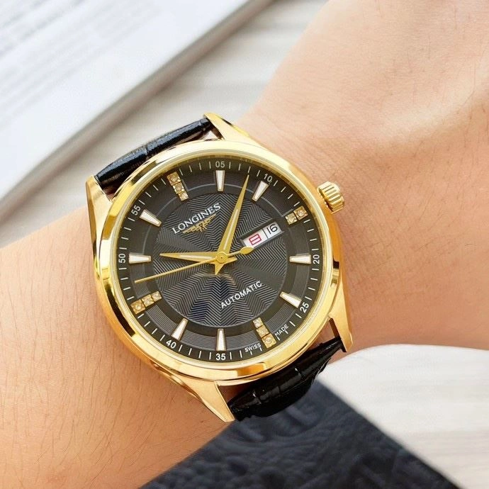 Resilient LONGINES Watches 188083