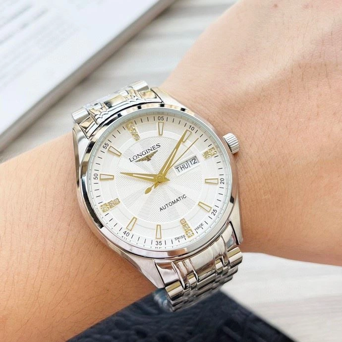 LONGINES Watches Durable 188060