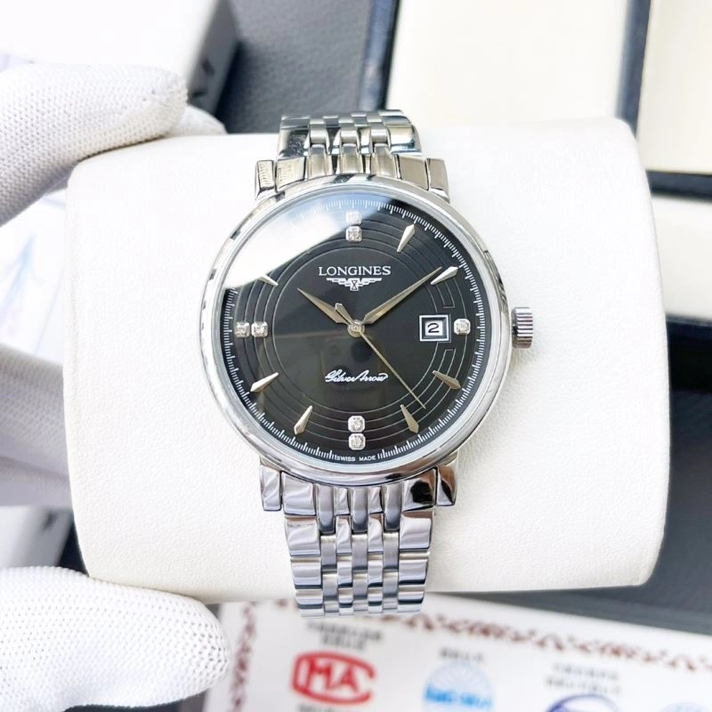 LONGINES Watches ZeroBulk 188059