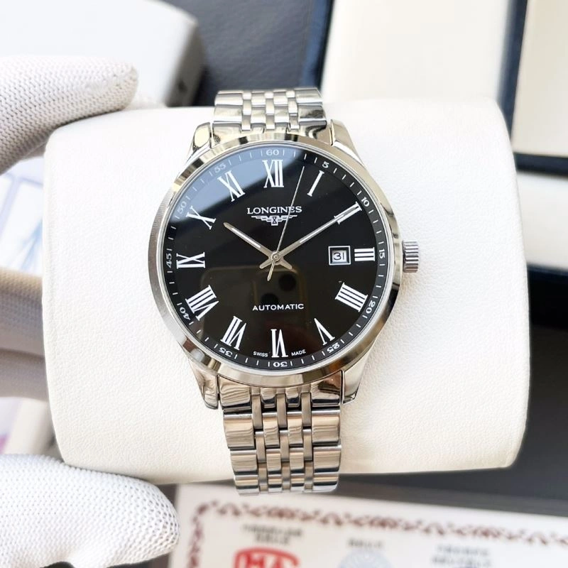ComfortFit LONGINES Watches 188058