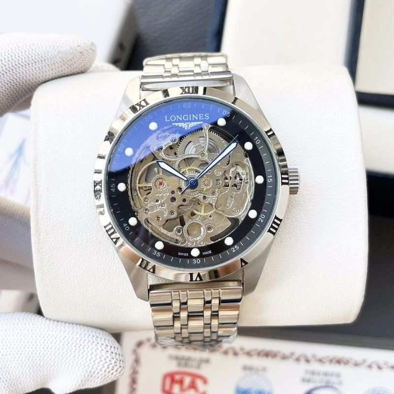 Vibrant LONGINES Watches 188056