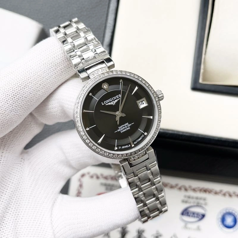 LONGINES Watches Contemporary 188047