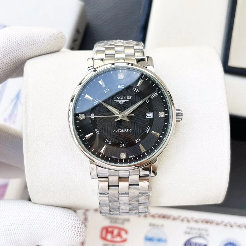 Contemporary LONGINES Watches 188044