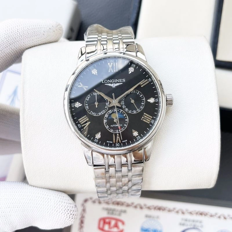 SunProtective LONGINES Watches 188036