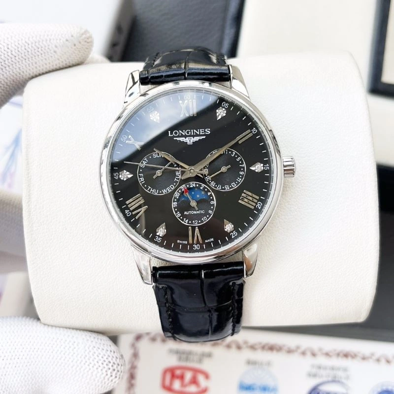ZipUp LONGINES Watches 188039