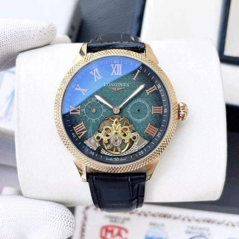 LONGINES Watches FastDry 188053